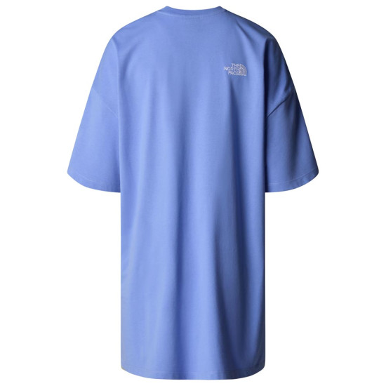 The North Face Γυναικείο φόρεμα Essential Oversize Tee Dress
